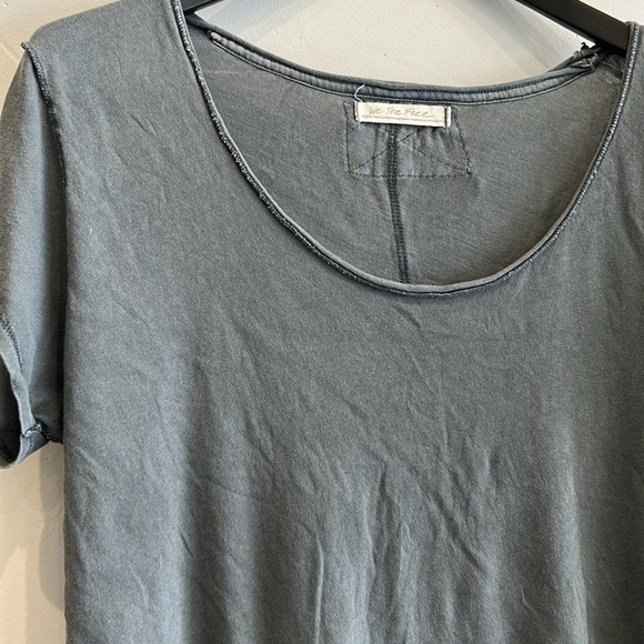 Free People Dylan Tee - Picture 3 of 8